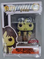 #773 Billy Butcherson - Disney Hocus Pocus