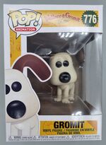 #776 Gromit - Wallace & Gromit