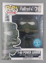 #78 T-60 Power Armor (Green) - Fallout 4