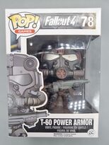 #78 T-60 Power Armor - Fallout 4