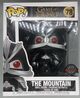 78-The Mountain (Masked)-Damaged