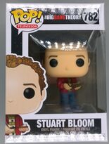 #782 Stuart Bloom - Big Bang Theory