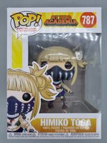 #787 Himiko Toga (w/ Face Cover) - My Hero Academia MHA