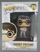 #79 HARRY POTTER