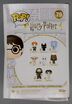 79-Harry Potter (Broken Arm)-Damaged-Back