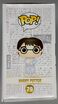 79-Harry Potter (Broken Arm)-Damaged-Left
