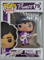 #79 Prince (Purple Rain) - Pop Rocks