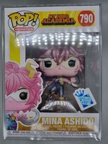#790 Mina Ashido - Metallic - My Hero Academia