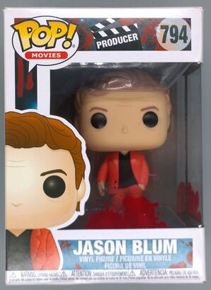 #794 Jason Blum - Directors