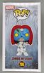 #795 Zombie Mystique 4