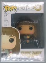 #80 Hermione Granger (w/ Potions) - Harry Potter