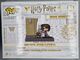 #81 HARRY POTTER ENTERING PLATFORM 9 34 MM 2