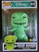 #810 OOGIE BOOGIE (GLOW)