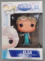 #82 Elsa - Disney Frozen
