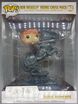 82-Ron Weasley+Chess Piece-Damaged