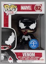 #82 Venom - Marvel