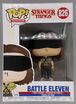 826-Battle Eleven-Damaged
