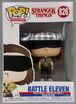 826-Battle Eleven-Damaged
