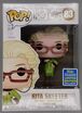 83-Rita Skeeter-Damaged