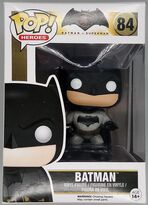 #84 Batman - DC Batman vs Superman