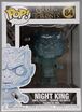 84-Night King (Crystal)-Damaged