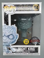 #84 Night King (Crystal) - Glow - Game of Thrones