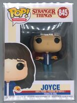 #845 Joyce - Stranger Things