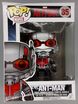 85-Ant Man-Damaged