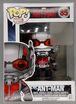85-Ant Man-Damaged