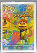 852-H R Pufnstuf-Back