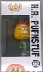 852-H R Pufnstuf-Right