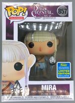 #857 Mira - The Dark Crystal (Age of Resistance) - 2019 Con