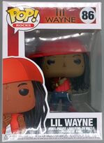 #86 Lil Wayne - Pop Rocks
