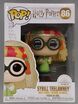 86-Sybill Trelawney-Damaged