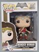 #86 WONDER WOMAN