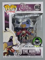 #862 The Hunter Metallic The Dark Crystal Age of Resistance
