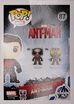 87-Ant Man (Unmasked)-Damaged-Back