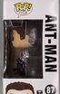 87-Ant Man (Unmasked)-Damaged-Right