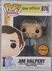 870-Jim Halpert (Bookface) Chase