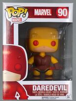 #90 Daredevil (Yellow) - Marvel