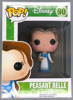 #90 Peasant Belle - Disney Beauty and the Beast