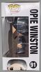 #91 OPIE WINSTON 2