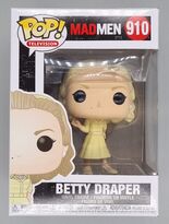 #910 Betty Draper - Mad Men