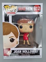 #912 Joan Holloway - Mad Men
