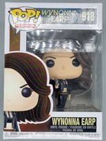 #918 Wynonna Earp - Wynonna Earp