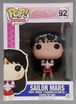92-Sailor Mars-Damaged