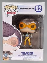 #92 Tracer - Overwatch