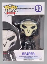 #93 Reaper - Overwatch