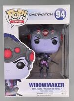 #94 Widowmaker - Overwatch