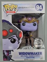 #94 Widowmaker (Patina) - Overwatch - Blizzard Exclusive